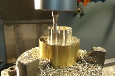 customized brass cnc milling parts|RALLY: Your Ultimate Source for Custom Brass Parts.